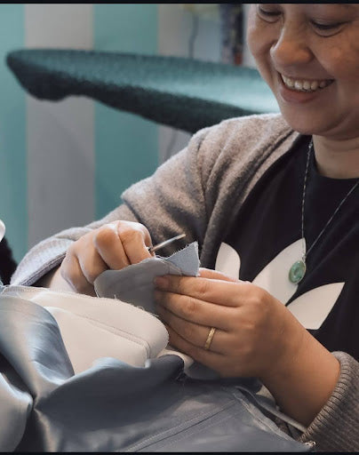 Perfect Fit Guaranteed: Alteration Services at Outpost Clothing SG