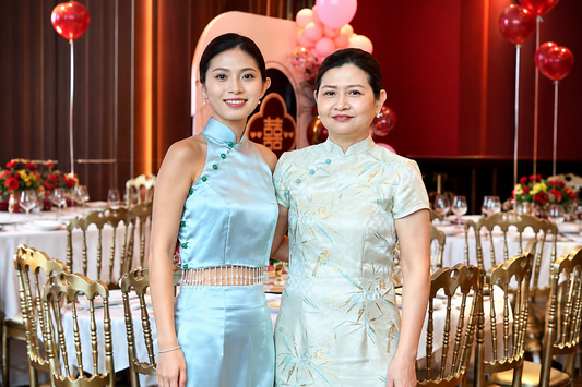 Cheongsam vs Qipao: What's the Difference?