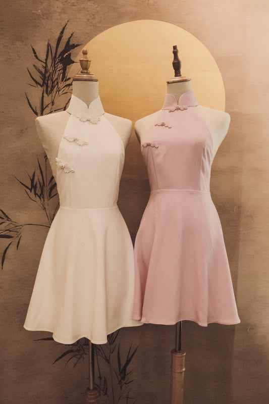 Modern Cheongsam Singapore