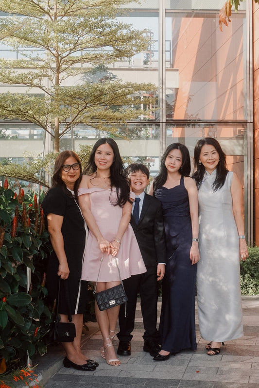 Mother of the Bride Dresses - A Complete Guide