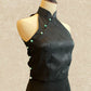 Black Silk Set