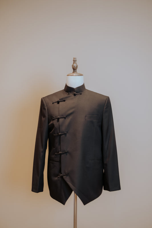 Fusion Beskap Tang Shirt