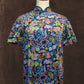 Flower Casual Wear for Daily Comfort