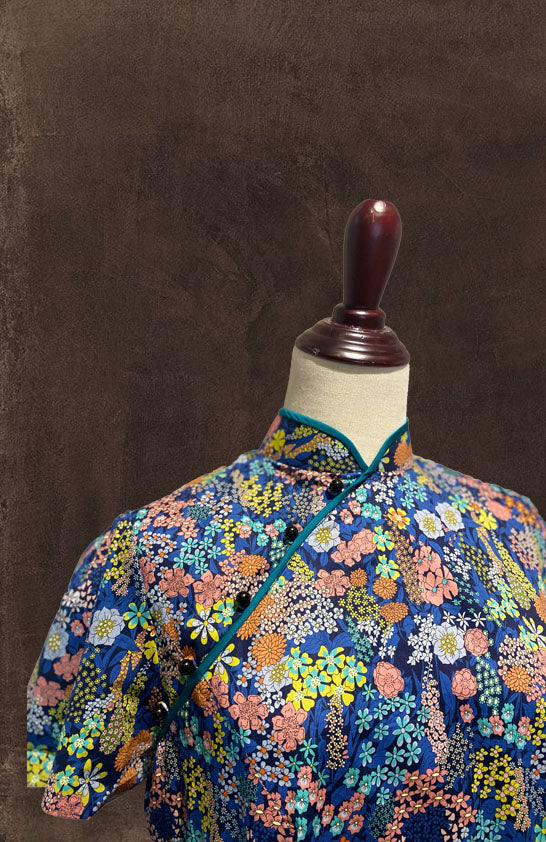 Flower Casual Wear for Daily Comfort