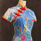 Red Traditional Chinese Knot