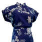 Two Piece Batik Cheongsam