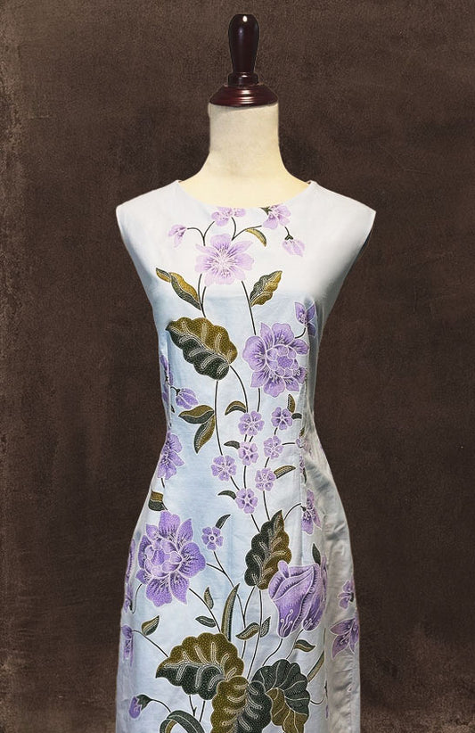 Flower Casual Wearing
