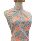 Midi Length Liberty Cheongsam